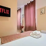 Ng Prestige - Lille L Trichon - Netflix - Wifi Roubaix