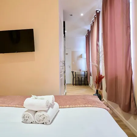 Ng Prestige - Lille L Trichon - Netflix - Wifi *