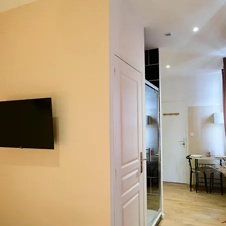 Appartement Ng Prestige - Lille L Trichon - Netflix - Wifi *