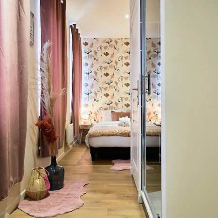 Ng Prestige - Lille L Trichon - Netflix - Wifi *