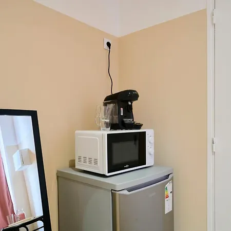 Ng Prestige - Lille L Trichon - Netflix - Wifi Appartement *